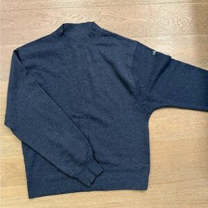 NWOT Alo Crewneck Sweatshirt